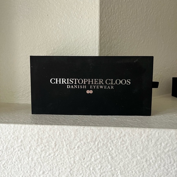 Christopher Cloos Gouverneur in Noir - Picture 6 of 7